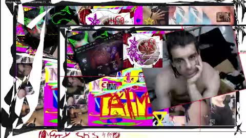 Resident Evil online show from 01-19-25, 05:48