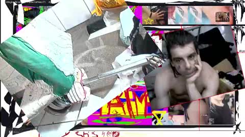 Resident Evil online show from 02-03-25, 11:26