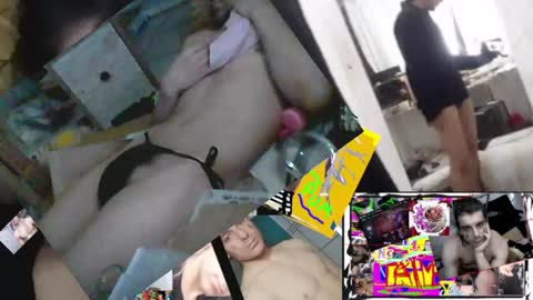 Resident Evil online show from 02-05-25, 11:23