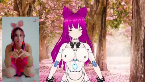 animecutie online show from 02-24-25, 10:36