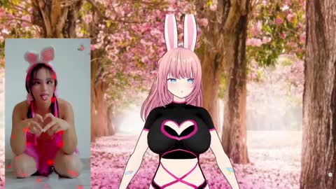 animecutie online show from 02-25-25, 03:05