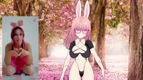 animecutie online show from 03-03-25, 02:59