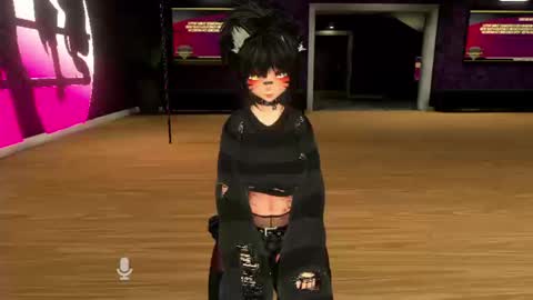 animecutie online show from 09-25-25, 10:13