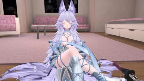 animecutie online show from 03-04-26, 11:05