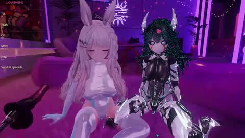 Snapshot of animecutie chatting on 03-15-26, 12:00 animecutie online show from 03-15-26, 12:00