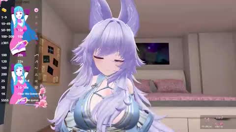 Snapshot of animecutie chatting on 03-25-26, 11:49 animecutie online show from 03-25-26, 11:49