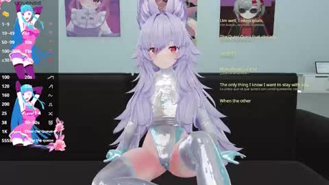 Snapshot of animecutie chatting on 03-27-26, 11:10 animecutie online show from 03-27-26, 11:10