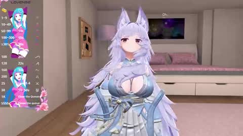 Snapshot of animecutie chatting on 03-28-26, 11:43 animecutie online show from 03-28-26, 11:43