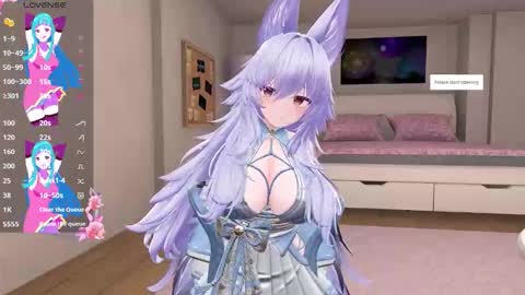 Snapshot of animecutie chatting on 03-29-26, 11:43 animecutie online show from 03-29-26, 11:43