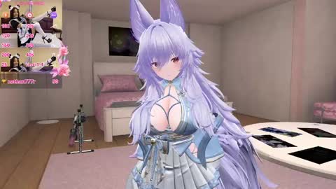Snapshot of animecutie chatting on 04-01-26, 01:41 animecutie online show from 04-01-26, 01:41