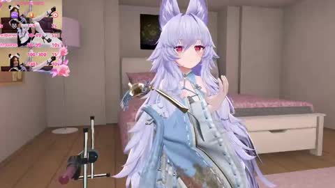 Snapshot of animecutie chatting on 04-02-26, 12:25 animecutie online show from 04-02-26, 12:25