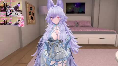 Snapshot of animecutie chatting on 04-04-26, 11:40 animecutie online show from 04-04-26, 11:40