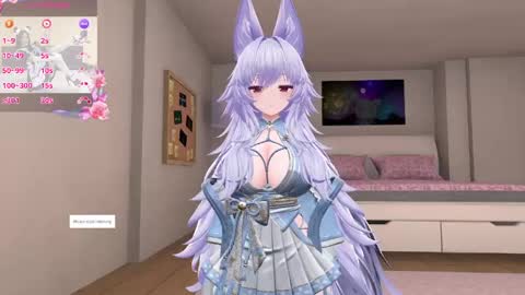 Snapshot of animecutie chatting on 04-06-26, 01:01 animecutie online show from 04-06-26, 01:01