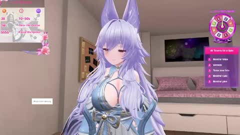 Snapshot of animecutie chatting on 04-09-26, 11:37 animecutie online show from 04-09-26, 11:37