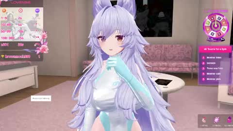 Snapshot of animecutie chatting on 04-11-26, 11:47 animecutie online show from 04-11-26, 11:47