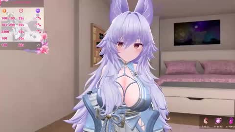 Snapshot of animecutie chatting on 04-13-26, 12:32 animecutie online show from 04-13-26, 12:32