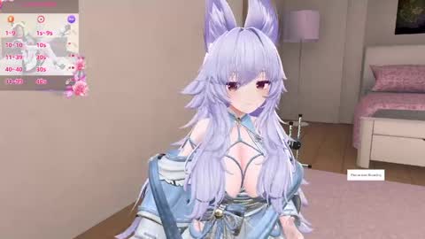Snapshot of animecutie chatting on 04-16-26, 11:44 animecutie online show from 04-16-26, 11:44