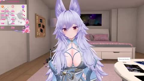 Snapshot of animecutie chatting on 04-17-26, 11:46 animecutie online show from 04-17-26, 11:46