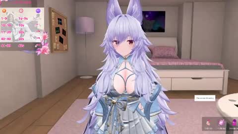 Snapshot of animecutie chatting on 04-22-26, 11:34 animecutie online show from 04-22-26, 11:34