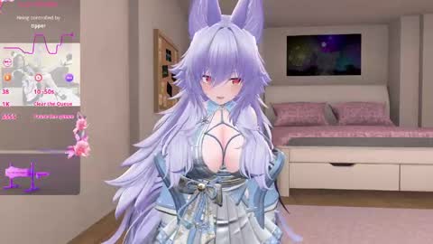 Snapshot of animecutie chatting on 04-29-26, 12:31 animecutie online show from 04-29-26, 12:31