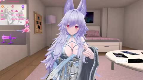 Snapshot of animecutie chatting on 04-30-26, 12:11 animecutie online show from 04-30-26, 12:11