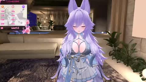 Snapshot of animecutie chatting on 05-08-26, 12:21 animecutie online show from 05-08-26, 12:21