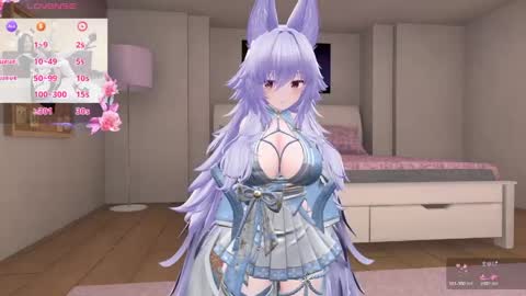 Snapshot of animecutie chatting on 05-24-26, 03:39 animecutie online show from 05-24-26, 03:39
