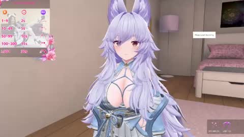 Snapshot of animecutie chatting on 05-29-26, 11:41 animecutie online show from 05-29-26, 11:41