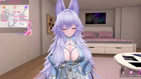 Snapshot of animecutie chatting on 05-31-26, 10:44 animecutie online show from 05-31-26, 10:44