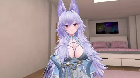 Snapshot of animecutie chatting on 06-04-26, 12:11 animecutie online show from 06-04-26, 12:11