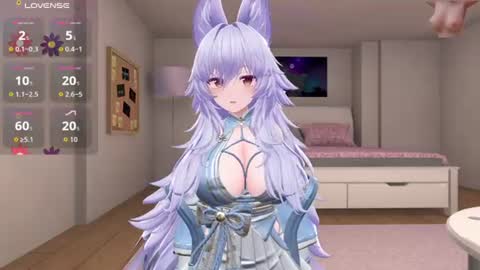 animecutie online show from 06-17-26, 12:07