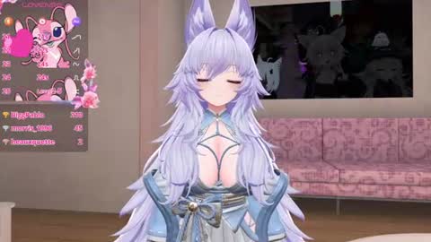 animecutie online show from 07-02-26, 11:49