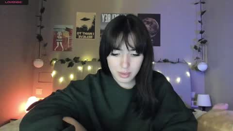 Snapshot of anisa_sweet chatting on 12-15-24, 05:20 Anisa Moan from LovenseWet from Tip MenuOpen for Private online show from 12-15-24, 05:20