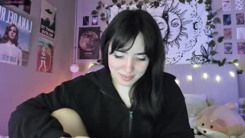 Snapshot of anisa_sweet chatting on 12-24-24, 05:44 Anisa Moan from LovenseWet from Tip MenuOpen for Private online show from 12-24-24, 05:44