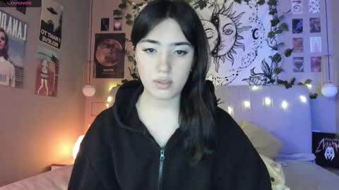 Snapshot of anisa_sweet chatting on 01-19-25, 04:14 Anisa Moan from LovenseWet from Tip MenuOpen for Private online show from 01-19-25, 04:14