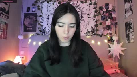 Snapshot of anisa_sweet chatting on 01-24-25, 08:11 Anisa Moan from LovenseWet from Tip MenuOpen for Private online show from 01-24-25, 08:11