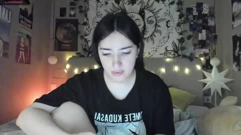Snapshot of anisa_sweet chatting on 02-04-25, 03:57 Anisa Moan from LovenseWet from Tip MenuOpen for Private online show from 02-04-25, 03:57