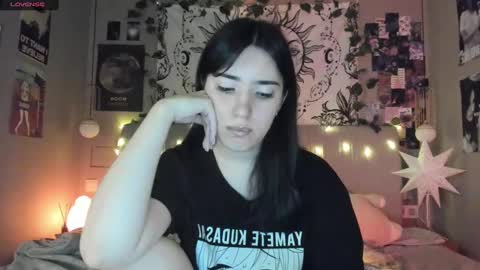 Snapshot of anisa_sweet chatting on 02-06-25, 07:40 Anisa Moan from LovenseWet from Tip MenuOpen for Private online show from 02-06-25, 07:40