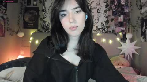 Snapshot of anisa_sweet chatting on 03-06-25, 02:29 Anisa Moan from LovenseWet from Tip MenuOpen for Private online show from 03-06-25, 02:29