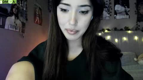 Snapshot of anisa_sweet chatting on 09-17-25, 05:20 Anisa Moan from LovenseWet from Tip MenuOpen for Private online show from 09-17-25, 05:20