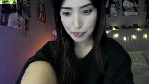 Snapshot of anisa_sweet chatting on 09-20-25, 03:40 Anisa Moan from LovenseWet from Tip MenuOpen for Private online show from 09-20-25, 03:40