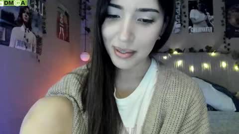 Snapshot of anisa_sweet chatting on 10-18-25, 05:54 Anisa Moan from LovenseWet from Tip MenuOpen for Private online show from 10-18-25, 05:54