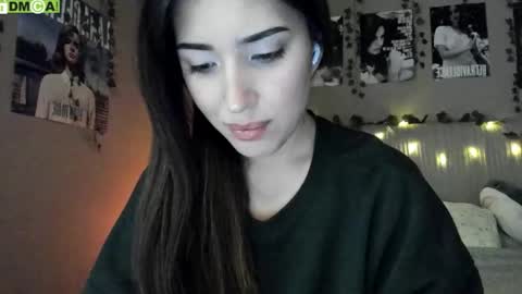 Anisa Moan from LovenseWet from Tip MenuOpen for Private online show from 10-22-25, 03:07