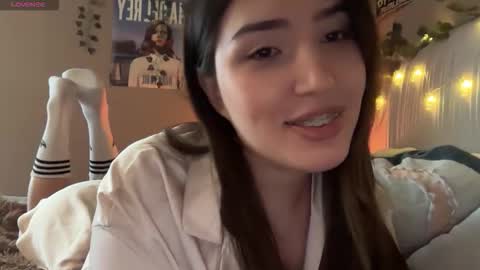 Anisa Moan from LovenseWet from Tip MenuOpen for Private online show from 02-22-26, 06:57