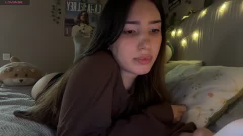 Anisa Moan from LovenseWet from Tip MenuOpen for Private online show from 07-26-26, 04:58