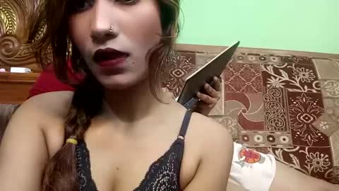 Sweet69 online show from 02-12-26, 08:15