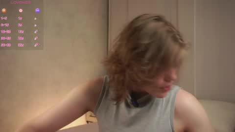 AnishaVivo online show from 03-31-26, 02:06