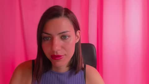 Anni online show from 09-13-25, 05:29