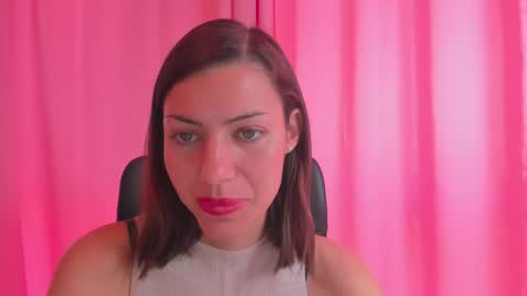 Anni online show from 09-20-25, 05:52