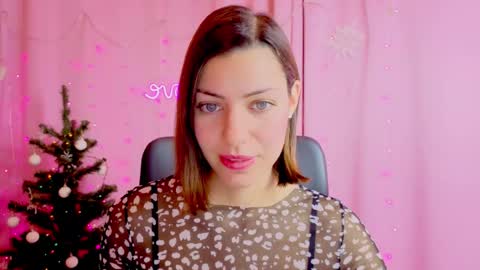 Anni online show from 01-11-26, 03:39